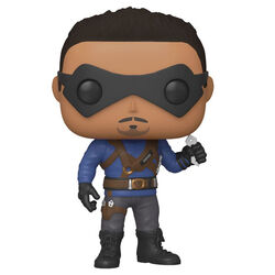 POP! Diego Hargreeves (The Umbrella Academy) na pgs.sk