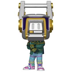 POP! DJ Yonder (Fortnite) na pgs.sk