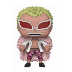 POP! Donquixote Doflamingo (One Piece) na pgs.sk