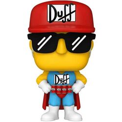 POP! TV: Duffman (The Simpsons) na pgs.sk