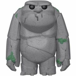 POP! Eart Giant (Frozen 2) na pgs.sk