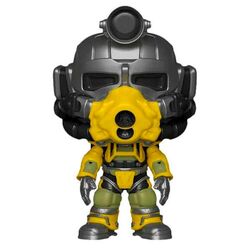 POP! Excavator Power Armor (Fallout 76) na pgs.sk