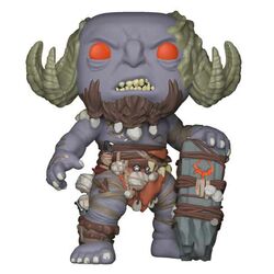 POP! Firetroll (God of War) na pgs.sk