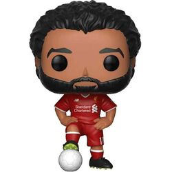 POP! Football: Mohamed Salah (Livepool) na pgs.sk