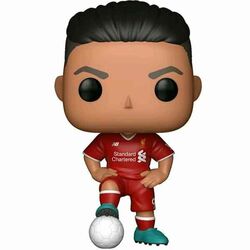 POP! Football: Roberto Firmino (Livepool) na pgs.sk