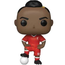 POP! Football: Sadio Mane (Livepool) na pgs.sk