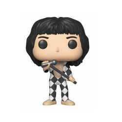 POP! Freddy Mercury (Queen) na pgs.sk