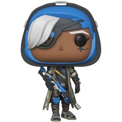 POP! Games: Ana (Overwatch) na pgs.sk