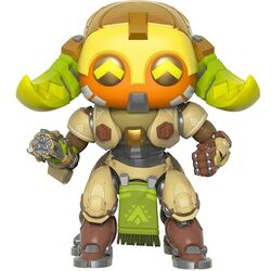 POP! Games: Orisa (Overwatch) 15 cm na pgs.sk