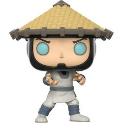 POP! Games: Raiden (Mortal Kombat) na pgs.sk