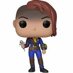 POP! Games: Vault Dweller Female (Fallout) na pgs.sk