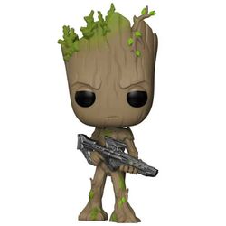 POP! Groot (Avengers Infinity War) na pgs.sk