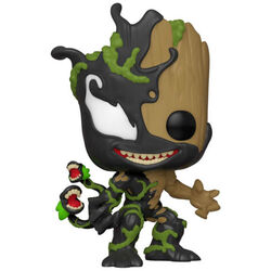 POP! Groot (Spider-Man Maximum Venom Venomized) na pgs.sk