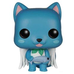 POP! Happy (Fairy Tail) na pgs.sk