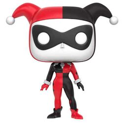 POP! Harley Quinn (Batman The Animated) na pgs.sk