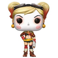 POP! Harley Quinn (DC Comics Bombshells) na pgs.sk