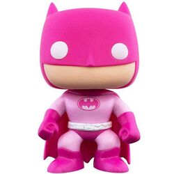 POP! Heroes: Batman Breast Cancer Awareness (DC) na pgs.sk