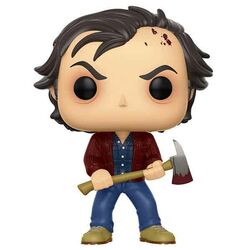 POP! Jack Torrance (The Shining) na pgs.sk