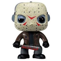 POP! Jason Voorhees (Friday the 13th) na pgs.sk