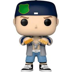 POP! John Cena Dr. of Thuganomics (WWE) na pgs.sk