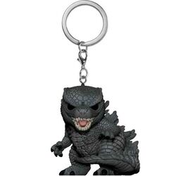 POP! Keychains Godzilla (Godzilla Vs Kong) na pgs.sk