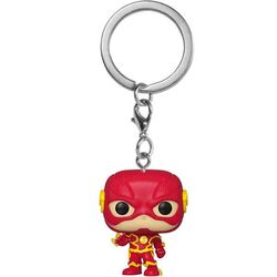 POP! Keychains The Flash (The Flash) na pgs.sk