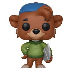 POP! Kit Cloudkicker (TaleSpin) na pgs.sk