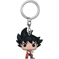 POP! Kľúčenka Goku w/Kamehameha (Dragon Ball Z) na pgs.sk