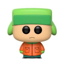 POP! Kyle (South Park) na pgs.sk