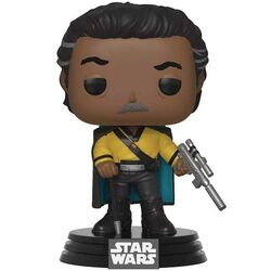 POP! Lando Calrissian (Star Wars) na pgs.sk