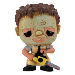 POP! Leatherface (Texas Chainsaw Massacre) na pgs.sk