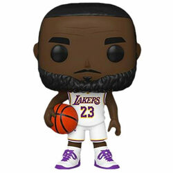 POP! Basketball: Lebron James Alternate LA Lakers (NBA) na pgs.sk