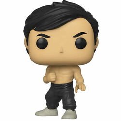 POP! Liu Kang (Mortal Kombat) na pgs.sk