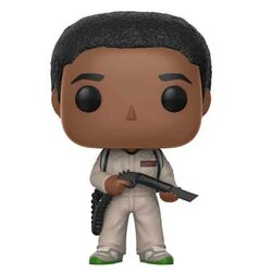 POP! Lucas Ghostbuster (Stranger Things) na pgs.sk