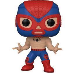 POP! Luchadores: Spider Man (Marvel) na pgs.sk