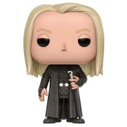 POP! Lucius Malfoy (Harry Potter) na pgs.sk