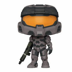 POP! Mark 7 Commando Rifle 14 (Halo Infinite) na pgs.sk