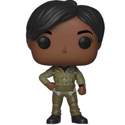 POP! Marvel: Maria Rambeau (Captain Marvel) na pgs.sk