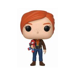 POP! Mary Jane with Plush (Spider-Man Games) na pgs.sk