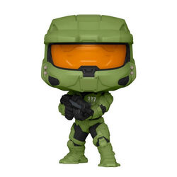 POP! Master Chief 13 (Halo Infinite) na pgs.sk