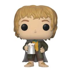 POP! Merry Brandybuck (Lord of the Rings) na pgs.sk