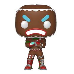 POP! Games: Merry Marauder (Fortnite) na pgs.sk