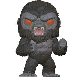 POP! Movies: Battle Ready Kong (Godzilla Vs Kong) na pgs.sk