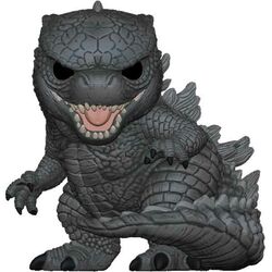 POP! Movies: Godzilla Godzilla Vs Kong 25 cm na pgs.sk