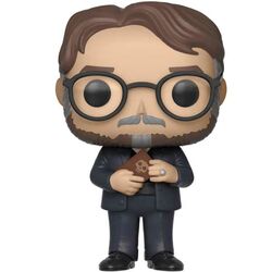 POP! Movies: Guillermo Del Toro na pgs.sk