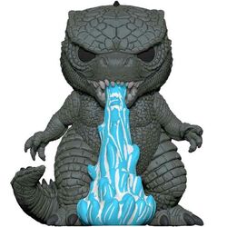 POP! Movies: Heat Ray Godzilla (Godzilla Vs Kong) na pgs.sk