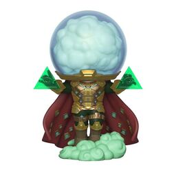 POP! Mysterio (Spider-Man: Far From Home) na pgs.sk