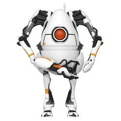 POP! P-body (Portal 2) na pgs.sk