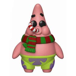 POP! Holiday Patrick (SpongeBob) na pgs.sk
