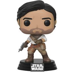 POP! Poe Dameron (Star Wars) na pgs.sk